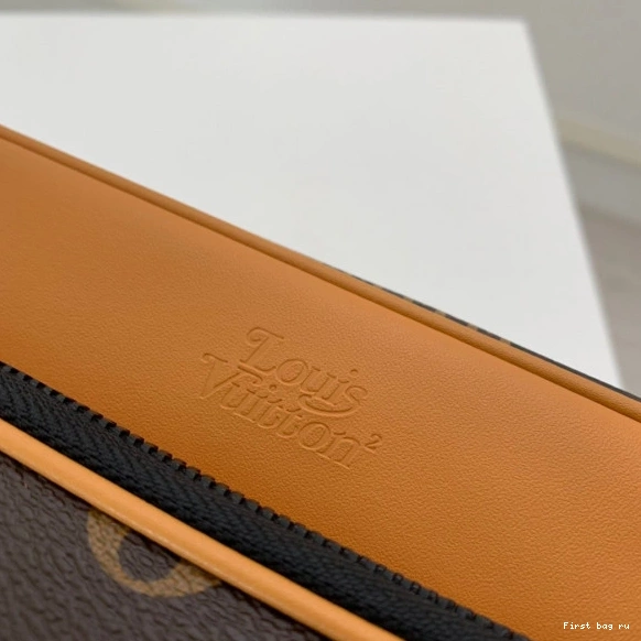 Frstbag ru AMAZONE VUITTON MESSENGER LOUIS NANO 0722